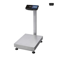 Весы yапольные с вертикальной стойкой. TB-5040N_А3